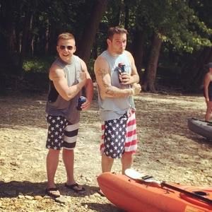 Meet your Posher, Floyd